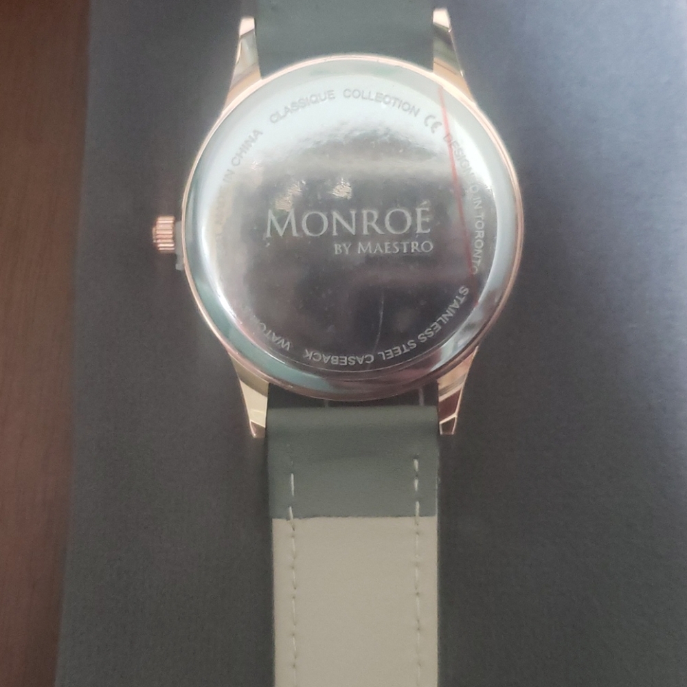 Monroe Watch - Picture 2 of 3